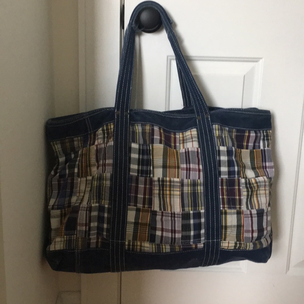 Jcrew bag